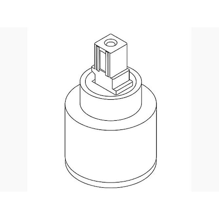 Kohler Kit, Valve 1341336